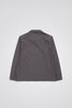 SPORTIVO STORE_Carsten Solotex Twill Shirt LS Battleship Grey_3