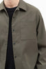SPORTIVO STORE_Carsten Solotex Twill Shirt LS Beech Green_3