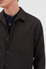 SPORTIVO STORE_Carsten Solotex Twill Shirt LS Black_4