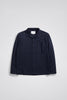 SPORTIVO STORE_Carsten Solotex Twill Shirt LS Dark Navy