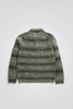SPORTIVO STORE_Erik Space Dye Alpaca Mohair Cotton Jacket Army Green_3