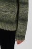 SPORTIVO STORE_Erik Space Dye Alpaca Mohair Cotton Jacket Army Green_4