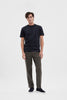SPORTIVO STORE_Ezra Relaxed Cotton Wool Twill Trousers Beech Green_4