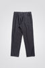SPORTIVO STORE_Ezra Relaxed Org. Stretch Twill Trouser Slate Grey_3