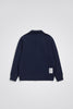 SPORTIVO STORE_Fraser Relaxed Tab Series LS Polo Dark Navy_3