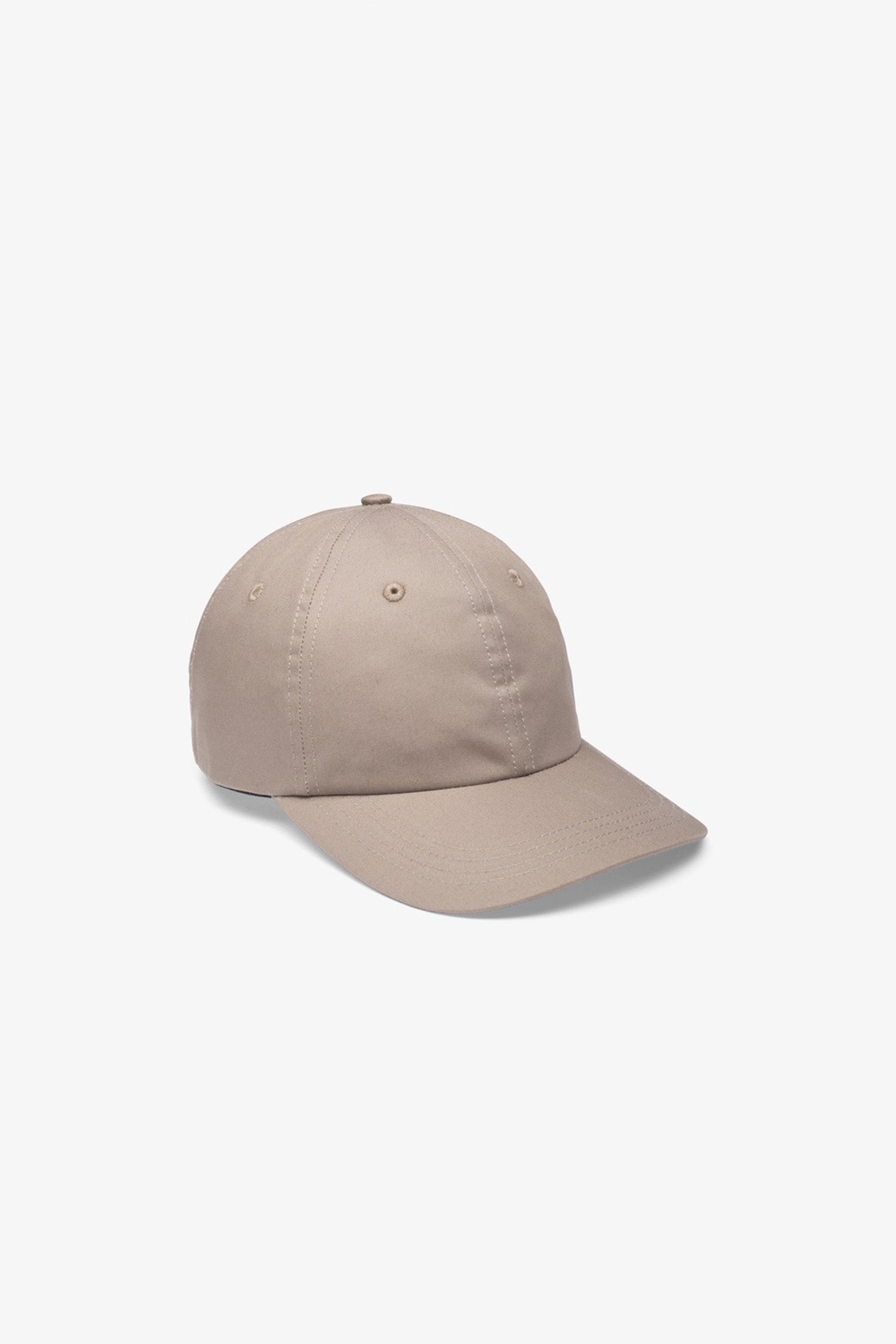 Gear Cotton Twill Sports Cap Utility Khaki_1
