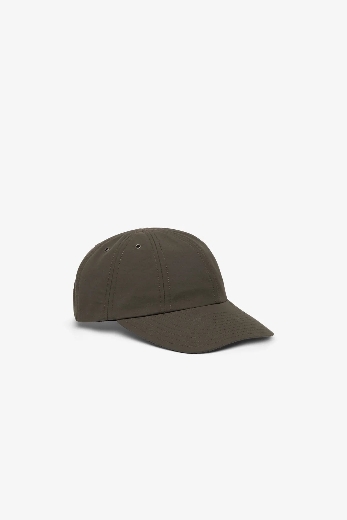 Gore-Tex Windstopper 8 Panel Cap Beluga_2