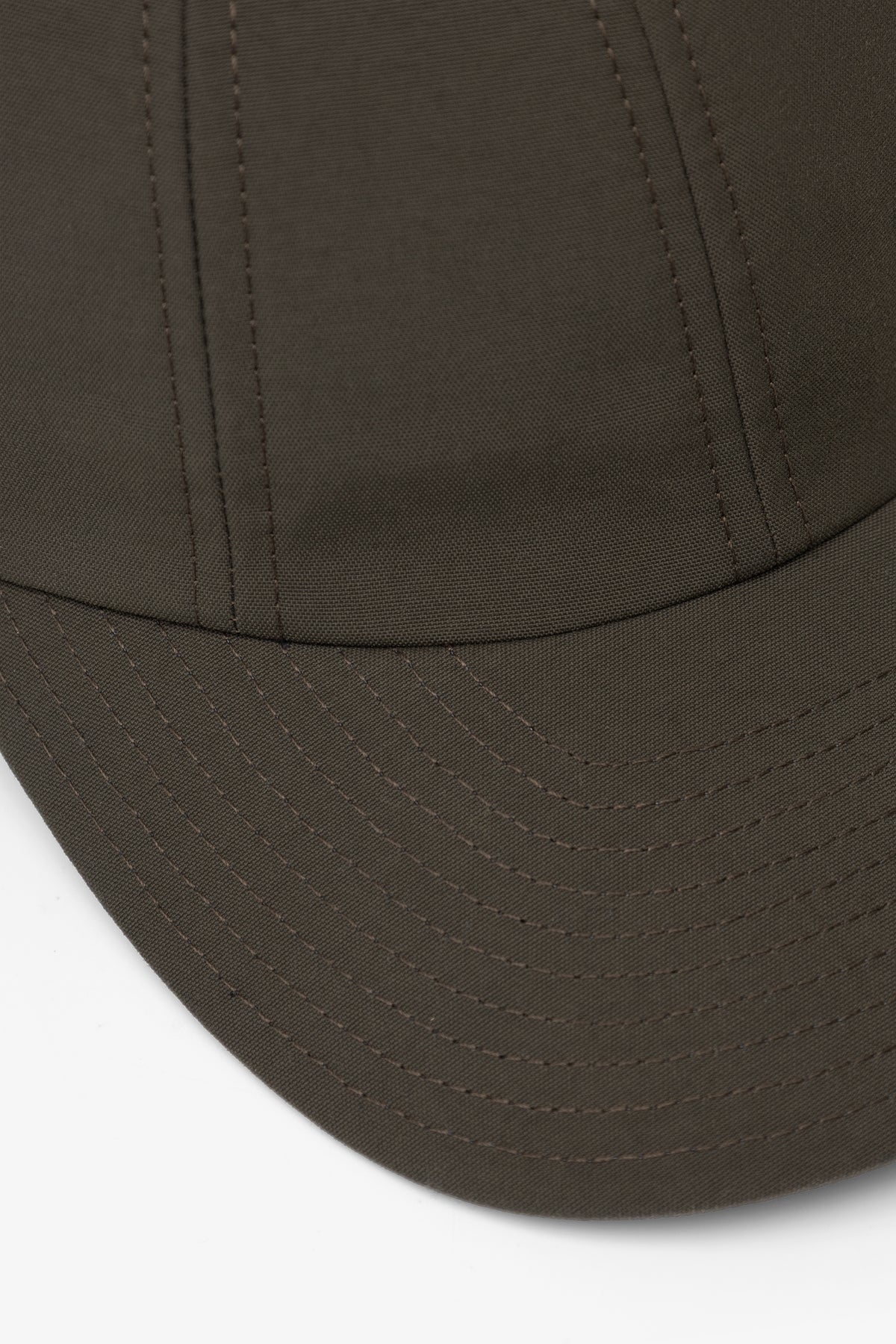 Gore-Tex Windstopper 8 Panel Cap Beluga_3