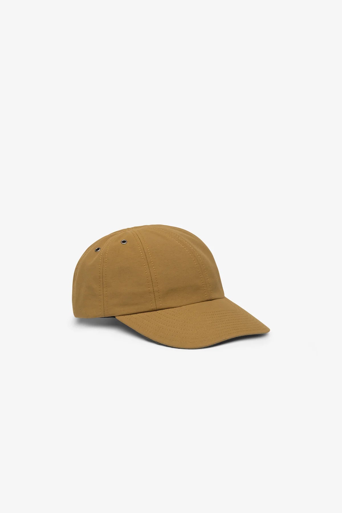 Gore-Tex Windstopper 8 Panel Cap Butternut_2