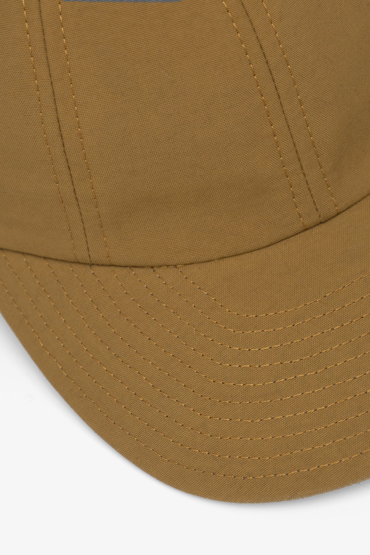 Gore-Tex Windstopper 8 Panel Cap Butternut_3