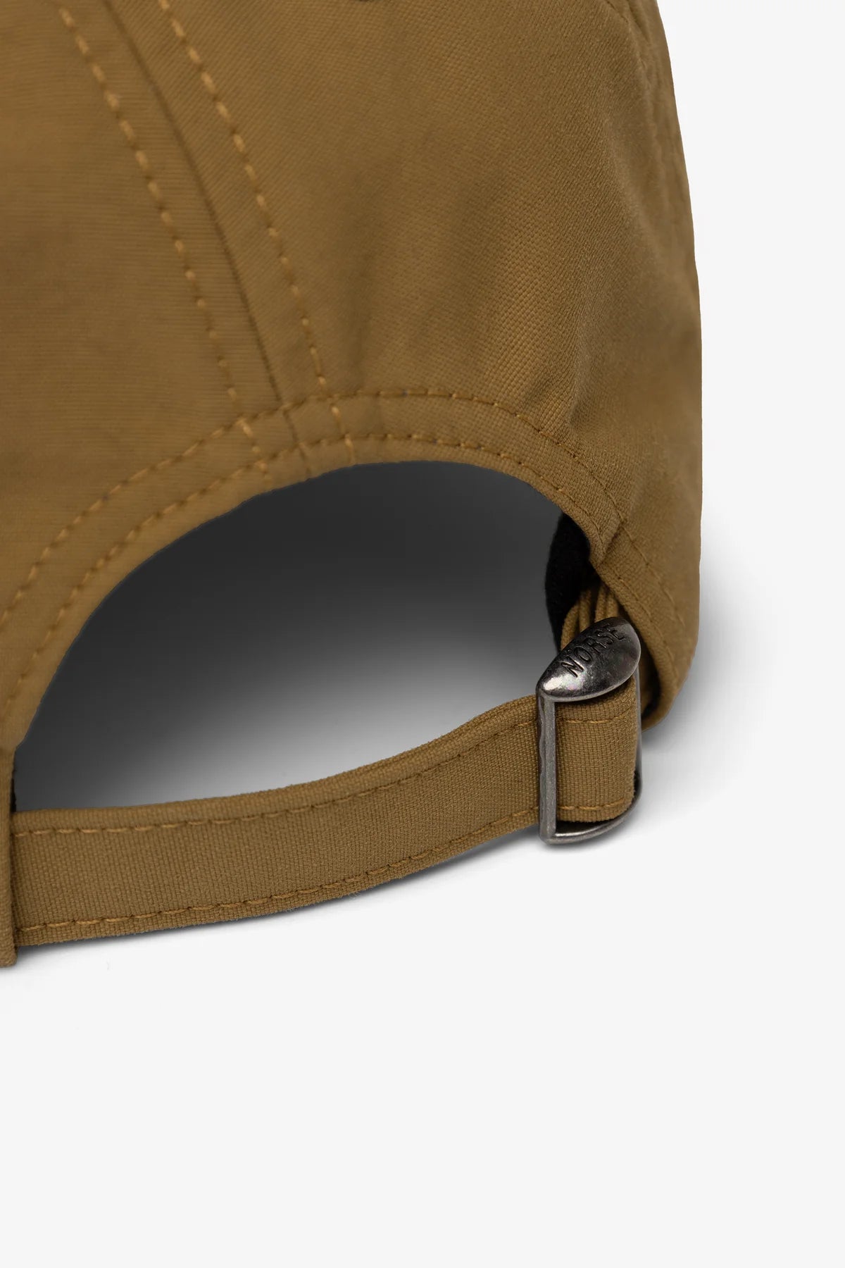 Gore-Tex Windstopper 8 Panel Cap Butternut_5