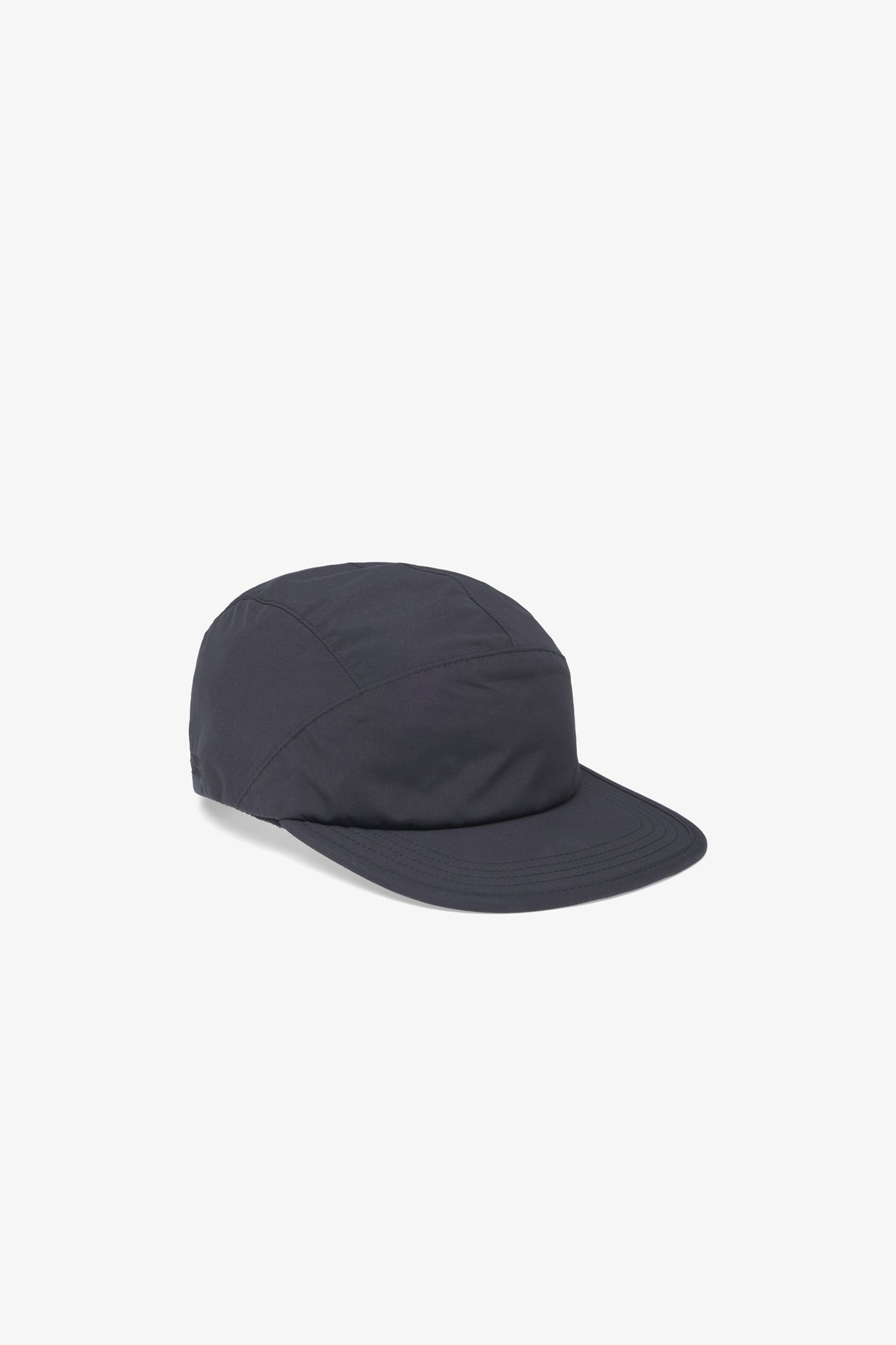 Gore-Tex Windstopper Pocket Cap Black