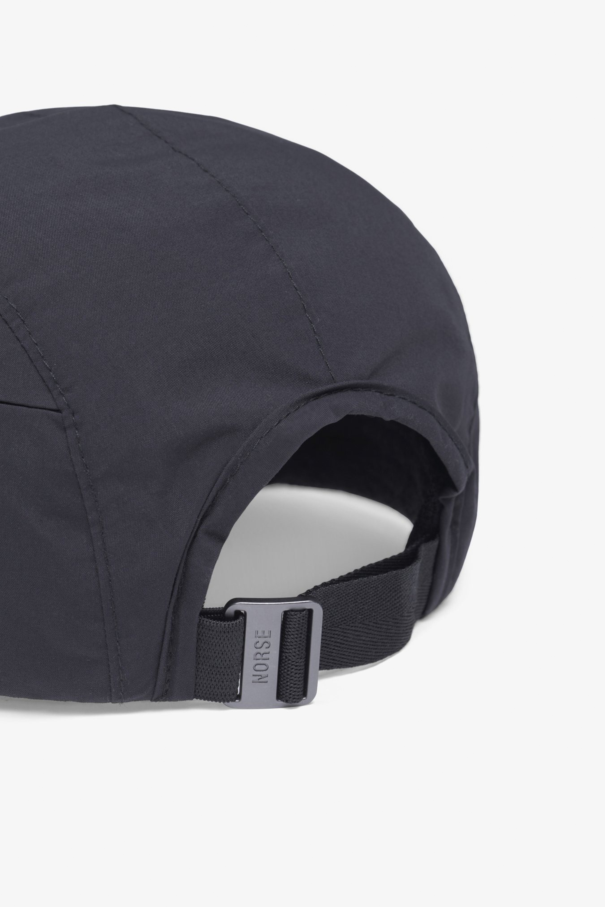 Gore-Tex Windstopper Pocket Cap Black