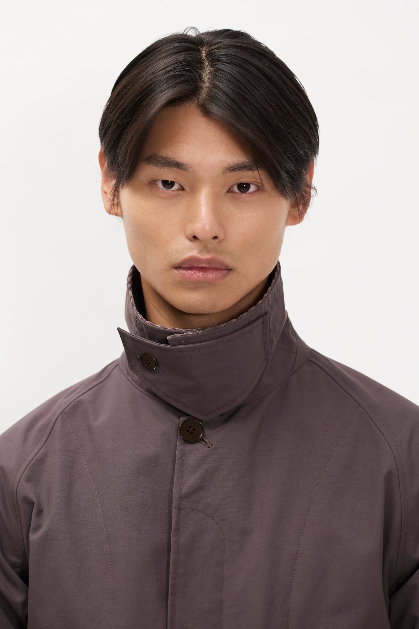 Gribskov Windstopper Jacket Shale_6