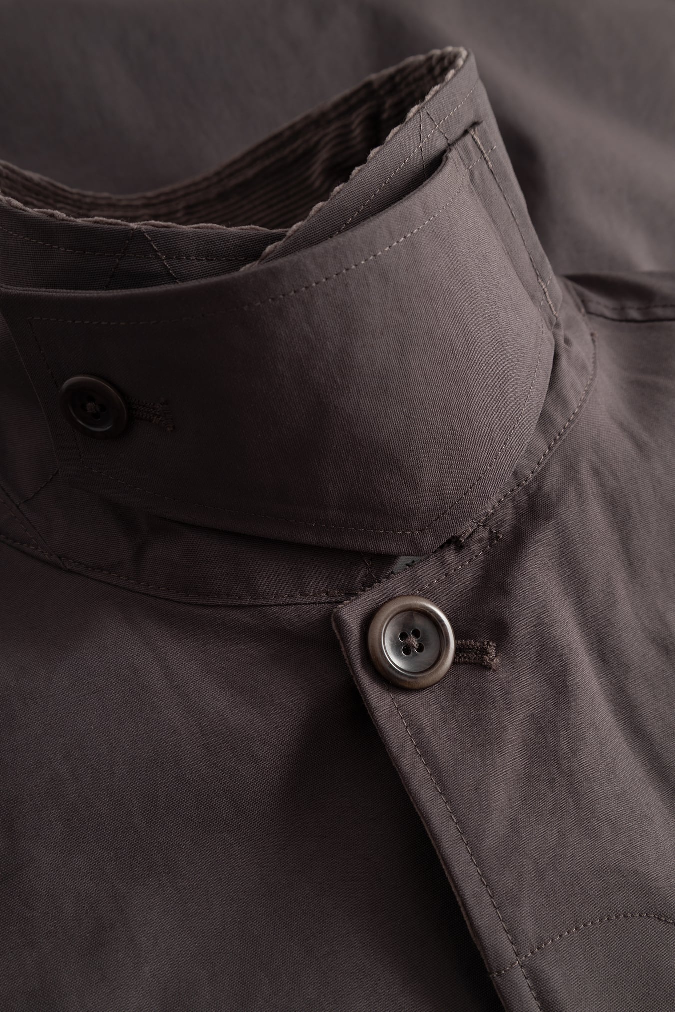 Gribskov Windstopper Jacket Shale_7