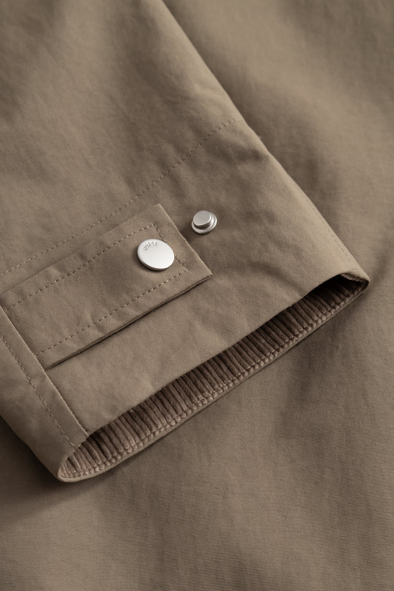 Gribskov Windstopper Jacket Walnut_9