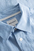 SPORTIVO STORE_Ivan Relaxed Cotton Linen SS Shirt Pale Blue_3