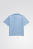 SPORTIVO STORE_Ivan Relaxed Cotton Linen SS Shirt Pale Blue_5