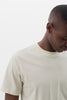 SPORTIVO STORE_Jacob Cotton Crepe T-Shirt Ecru_4