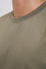 SPORTIVO STORE_Jakob T-Shirt Sediment Green_4