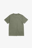 SPORTIVO STORE_Jakob T-Shirt Sediment Green_5