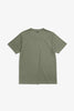 SPORTIVO STORE_Jakob T-Shirt Sediment Green_6