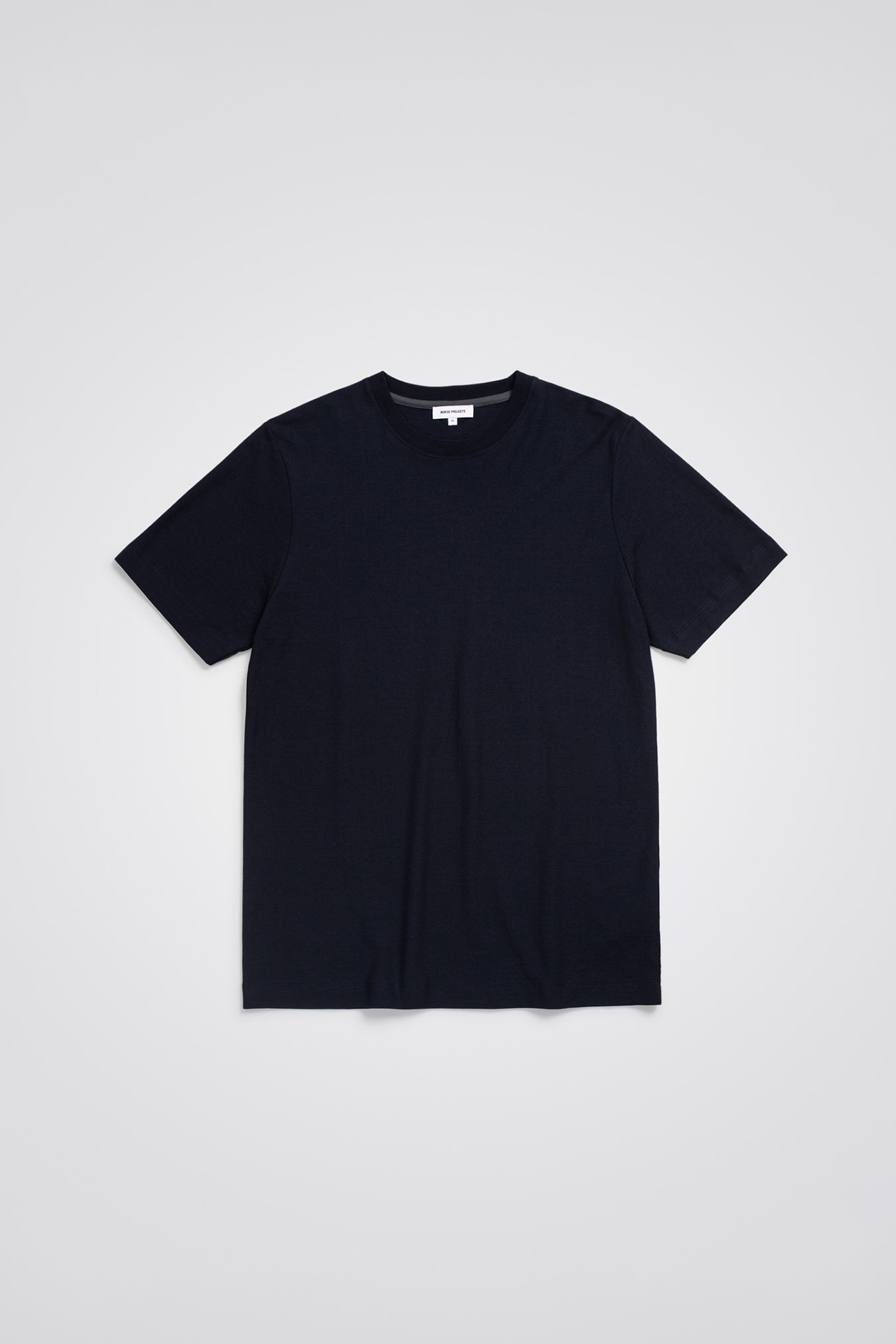 Jakob T-Shirt Dark Navy