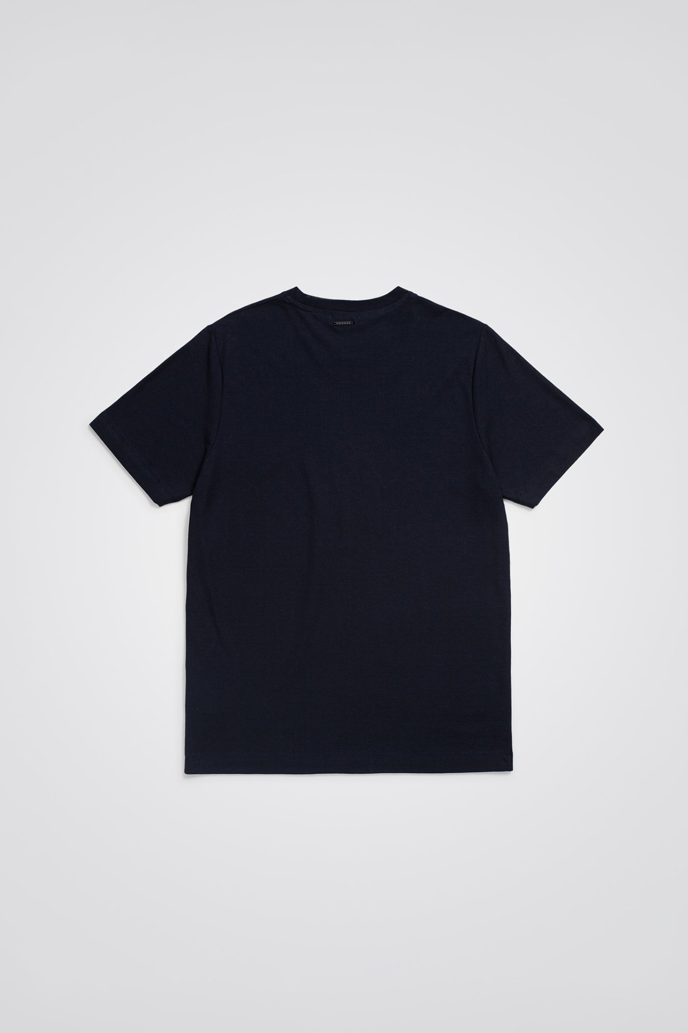 Jakob T-Shirt Dark Navy