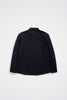 SPORTIVO STORE_Jens Cordura Tech Wool Overshirt Dark Navy_5