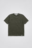 SPORTIVO STORE_Johannes Organic Pocket T-Shirt Army Green