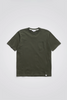 SPORTIVO STORE_Johannes Organic Pocket T-Shirt Army Green