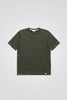 SPORTIVO STORE_Johannes Organic Pocket T-Shirt Army Green_2