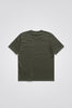 SPORTIVO STORE_Johannes Organic Pocket T-Shirt Army Green_5