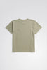 SPORTIVO STORE_Johannes Organic Pocket T-Shirt Clay_3