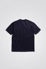 SPORTIVO STORE_Johannes Organic Pocket T-Shirt Dark Navy_3