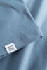 SPORTIVO STORE_Johannes Organic Pocket T-Shirt Fog Blue_4