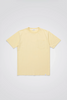 SPORTIVO STORE_Johannes Organic Pocket T-Shirt Sunwashed Yellow_2