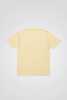 SPORTIVO STORE_Johannes Organic Pocket T-Shirt Sunwashed Yellow_5