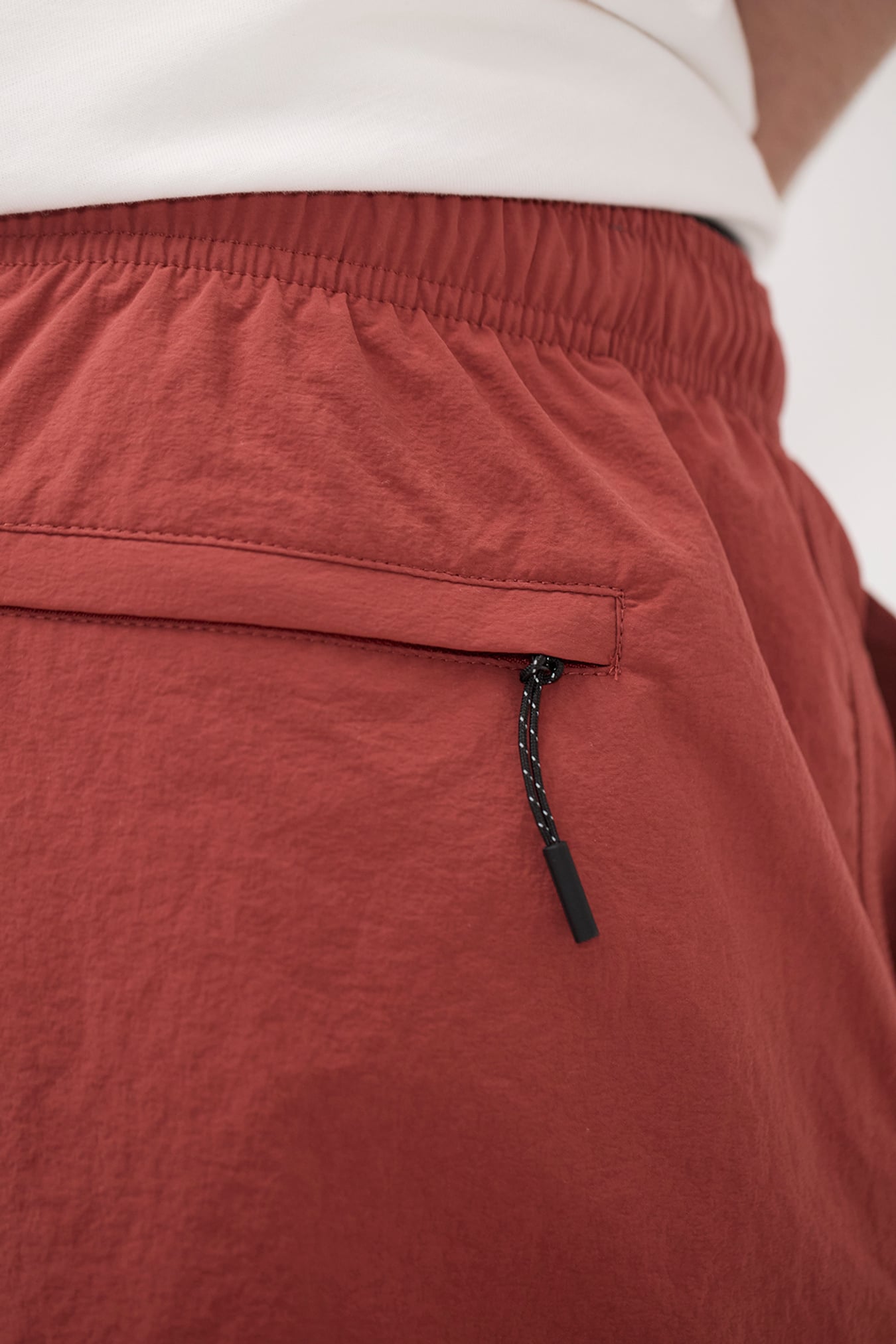 Kattegat Recycled Nylon Swimmers Cowhide_6