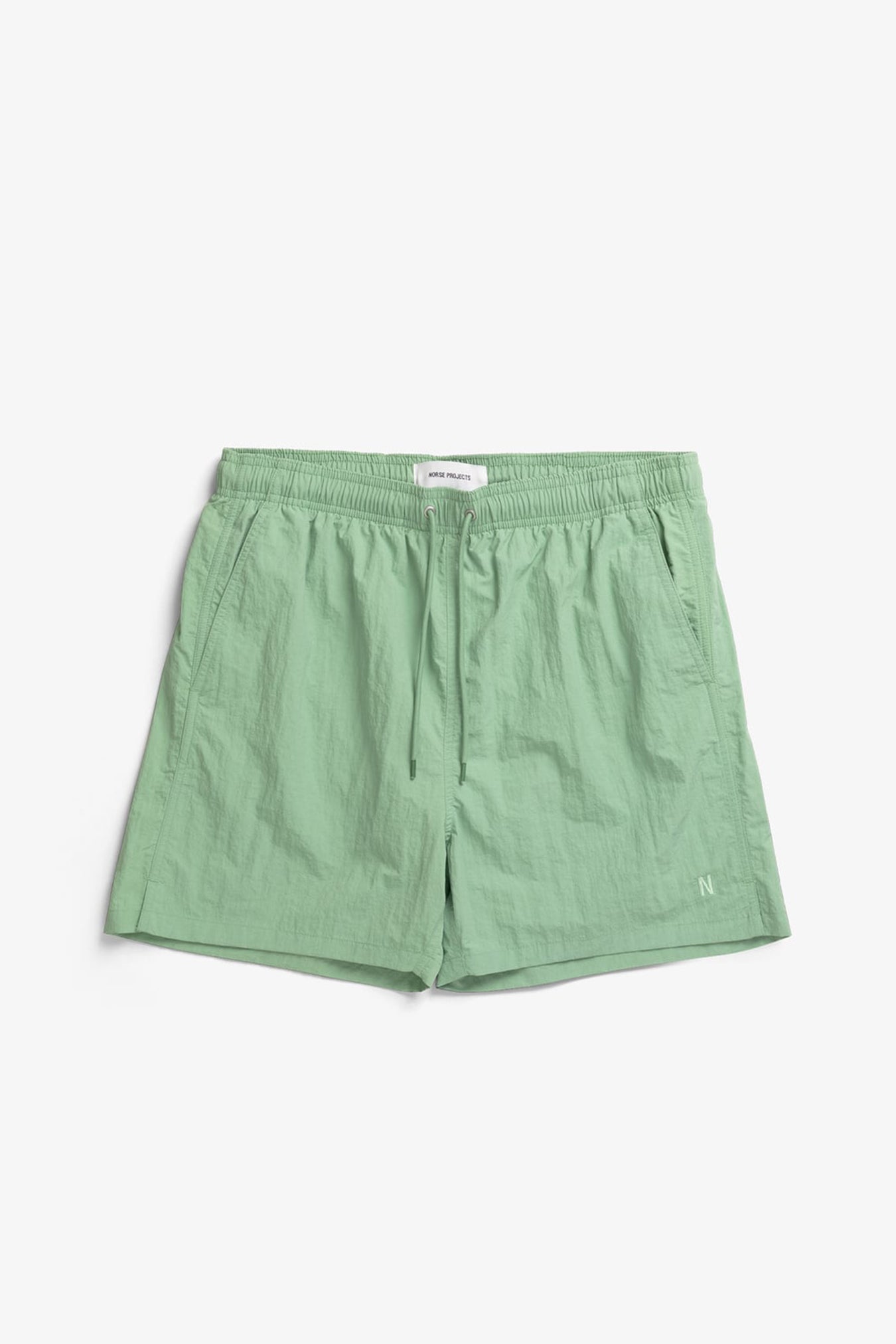 Kattegat Recycled Nylon Swimmers Peapod