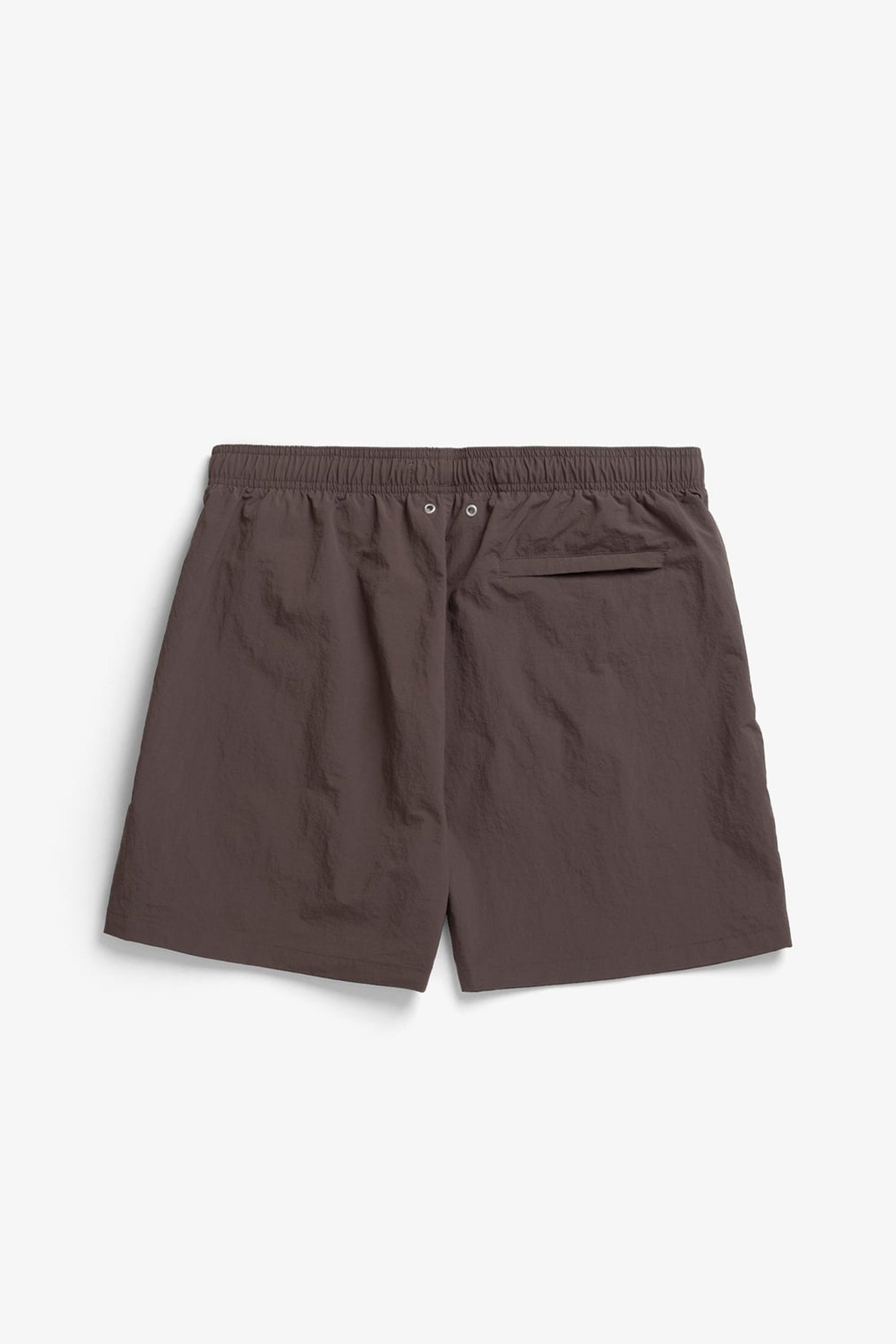 Kattegat Recycled Nylon Swimmers Shale_2