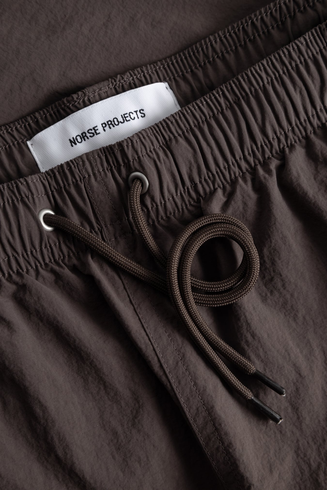 Kattegat Recycled Nylon Swimmers Shale_4