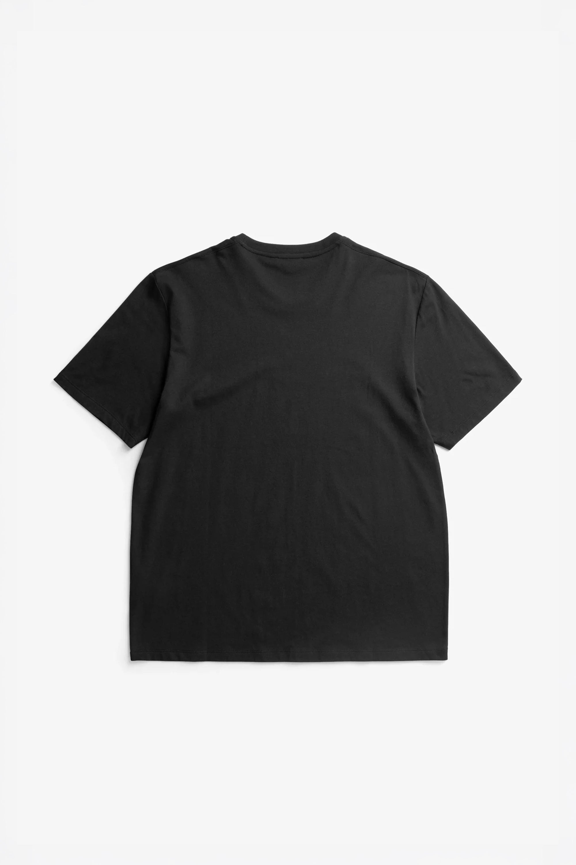 Knarrvik 37.5 Commuter T-Shirt Black_6