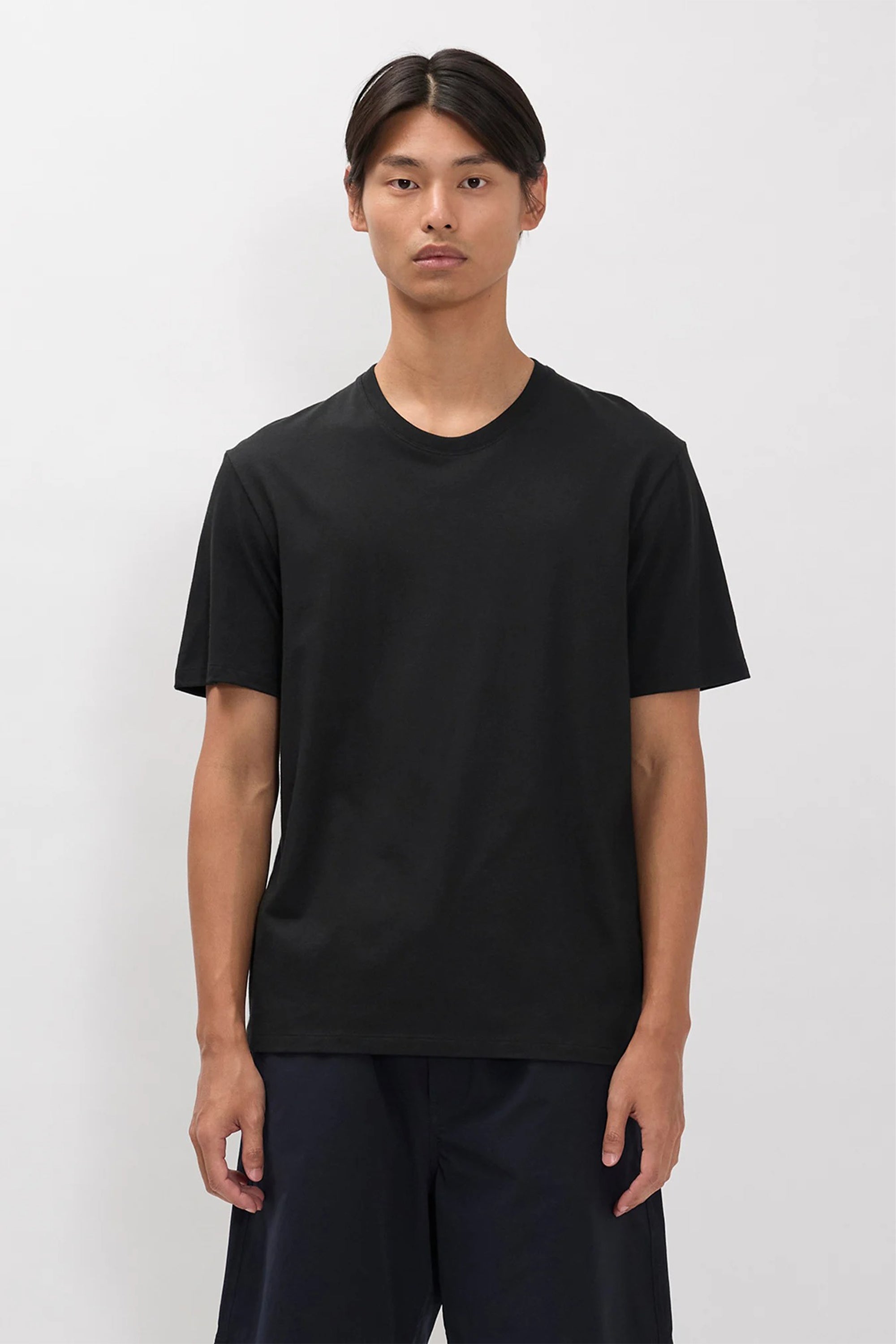 Knarrvik 37.5 Commuter T-Shirt Black