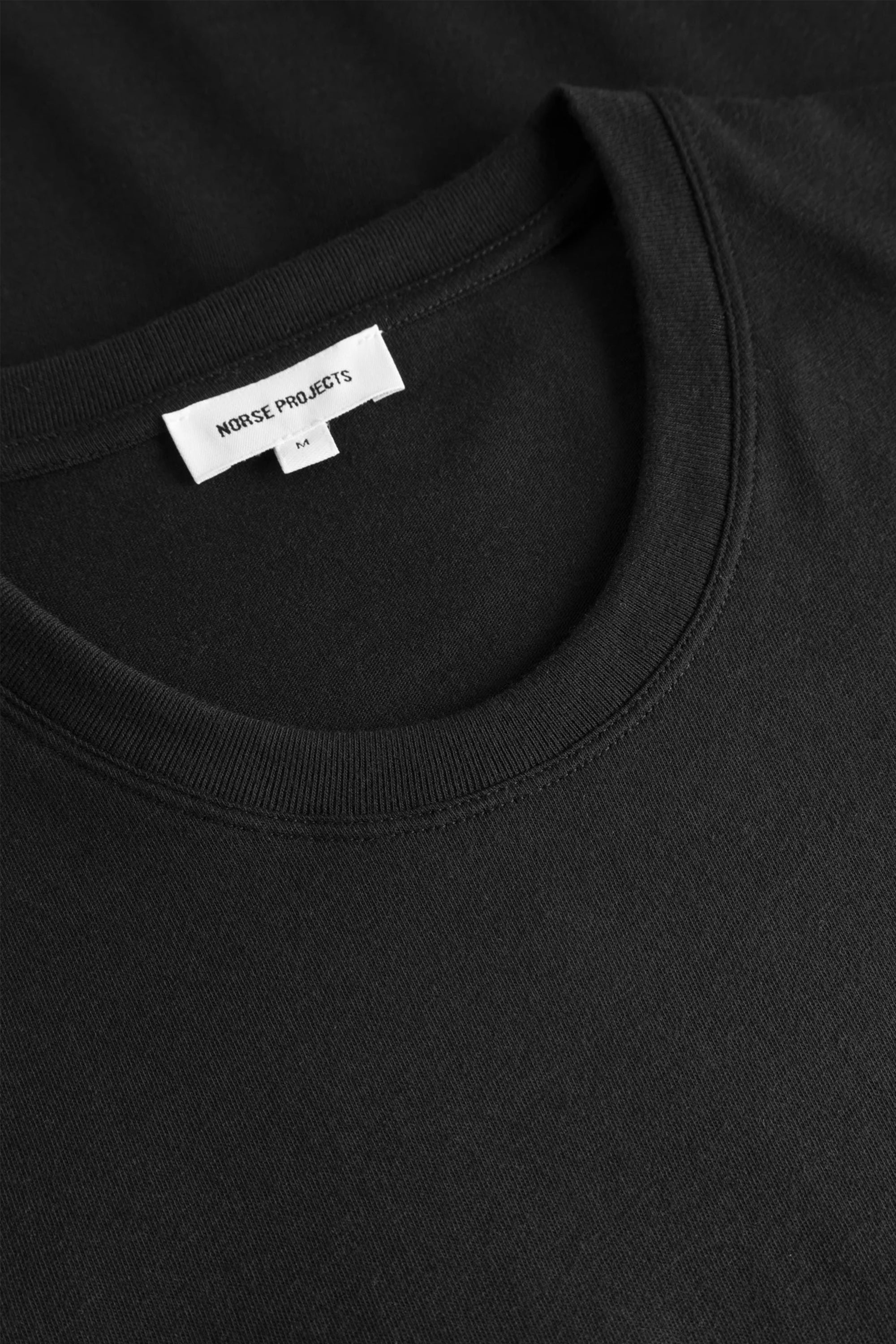 Knarrvik 37.5 Commuter T-Shirt Black_4