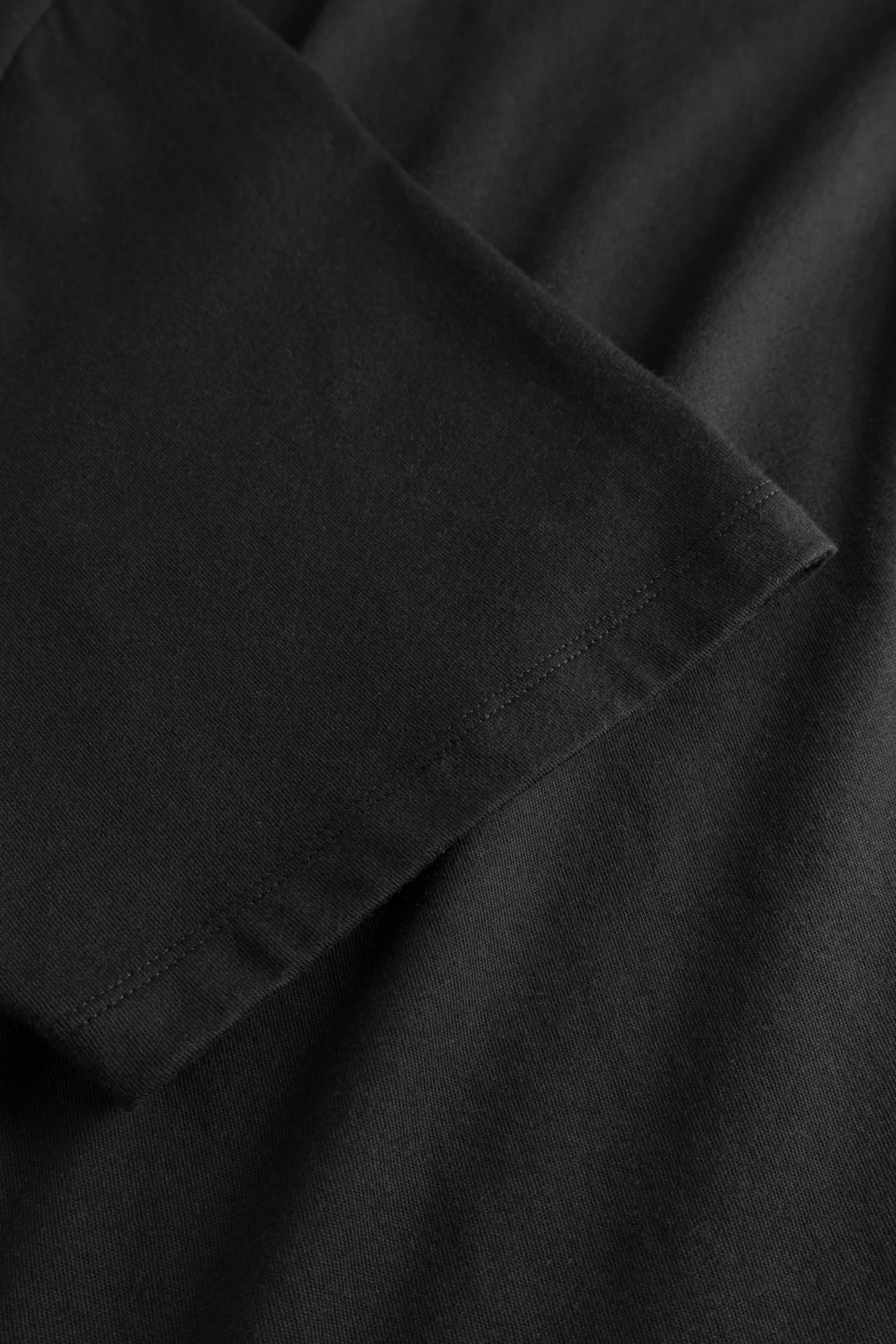 Knarrvik 37.5 Commuter T-Shirt Black_5