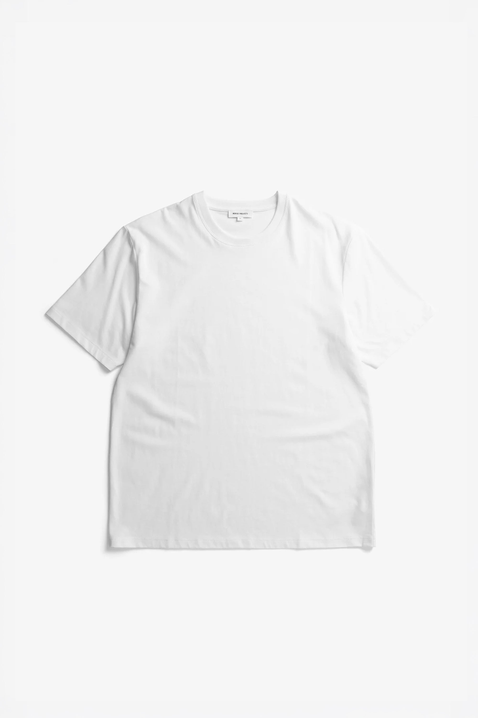 Knarrvik 37.5 Commuter T-Shirt White