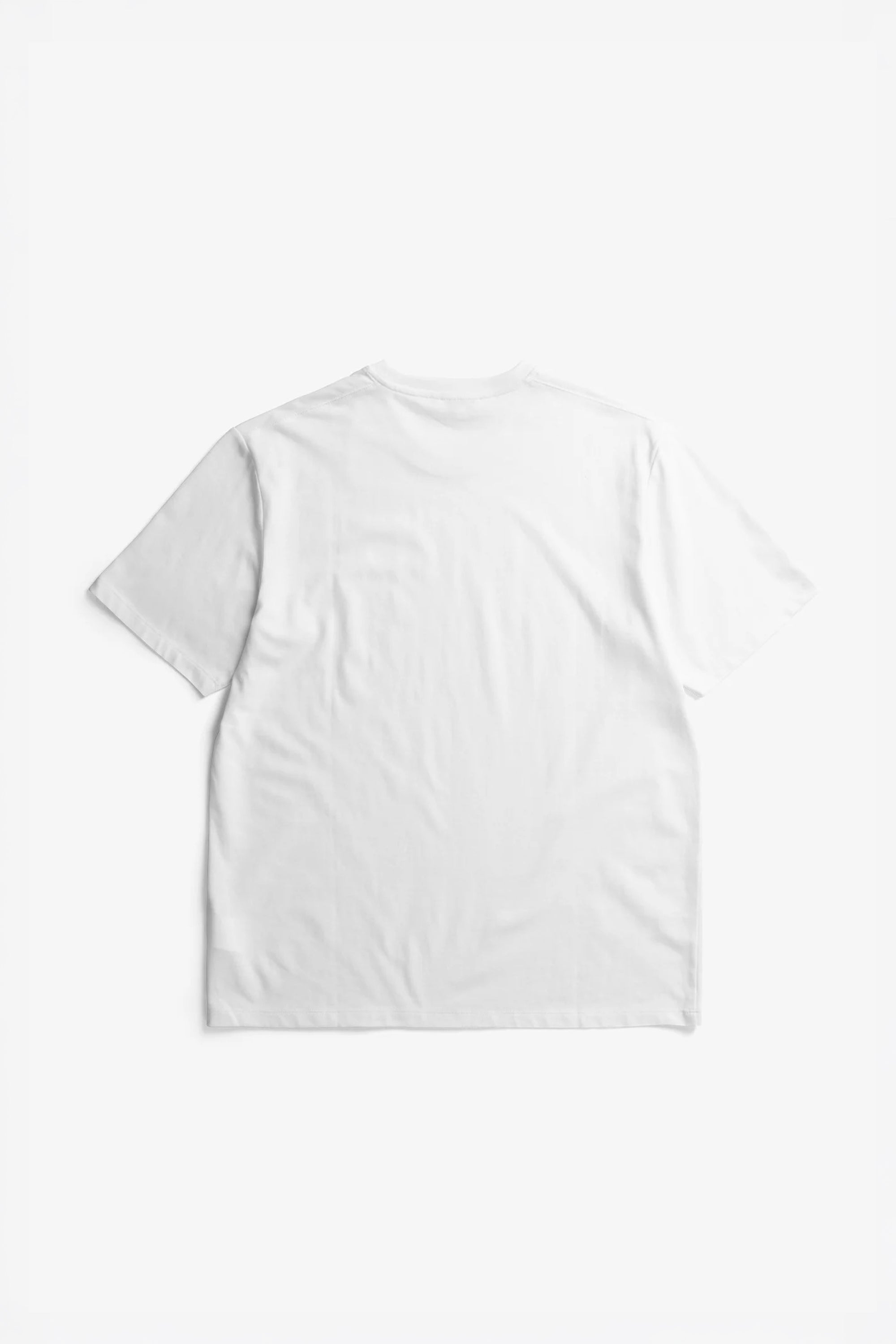 Knarrvik 37.5 Commuter T-Shirt White_6