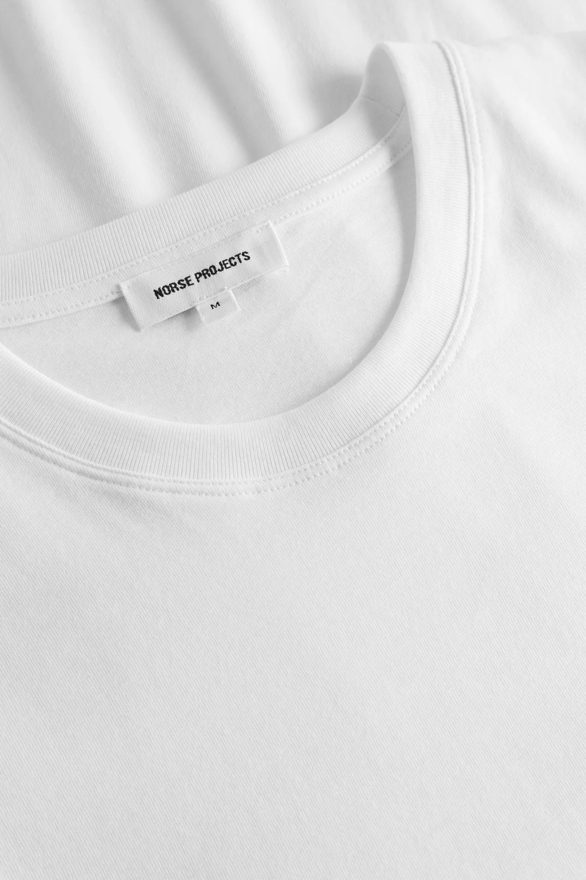 Knarrvik 37.5 Commuter T-Shirt White_4
