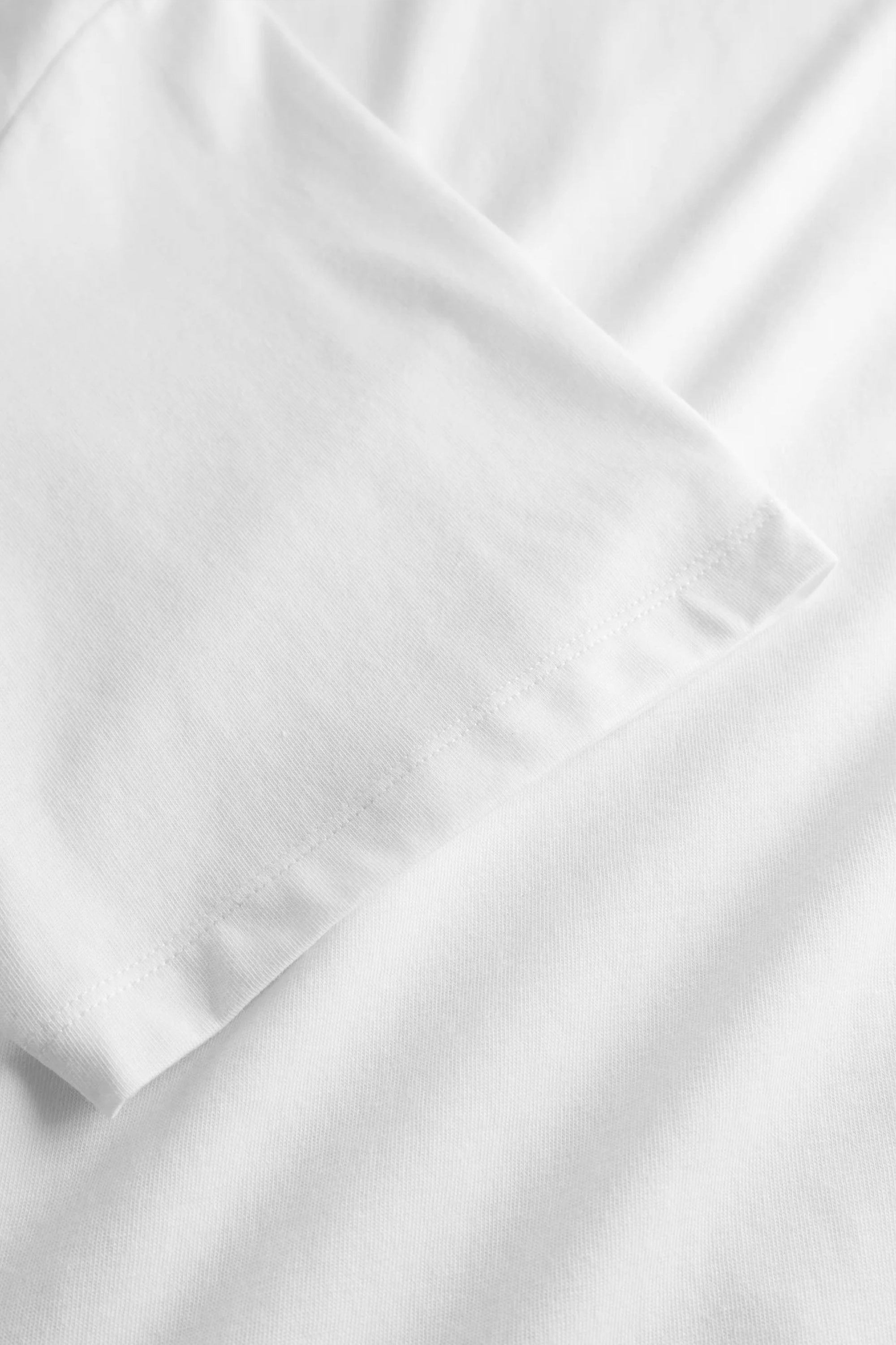 Knarrvik 37.5 Commuter T-Shirt White_5